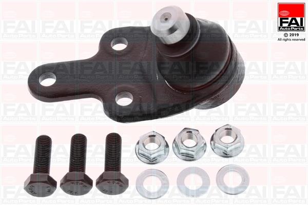 Ball Joint